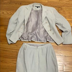 Larry Levine pant suit